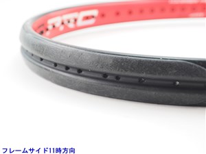 【新品・未使用】PRINCE HARRIER PRO 107XR 中古】プリンス ハリアー プロ 107 エックスアール 2015年モデルPRINCE