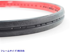 中古】プリンス ハリアー プロ 107 エックスアール 2015年モデル【一部