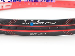 中古】プリンス ハリアー プロ 107 エックスアール 2015年モデル【一部