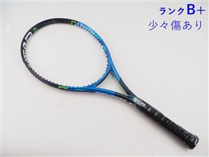 【中古】ヘッド グラフィン タッチ インスティンクト エス 2017年モデル<br>HEAD GRAPHENE TOUCH INSTINCT S 2017(G2)【中古 テニスラケット】【送料無料】