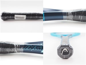 HEAD 2019年 GRAPHENE360 INSTINCT S G2 2本 中古】ヘッド グラフィン 360 インスティンクト エス 2019年モデルHEAD