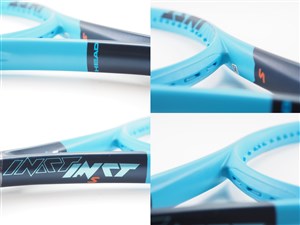 中古】ヘッド グラフィン 360 インスティンクト エス 2019年モデルHEAD