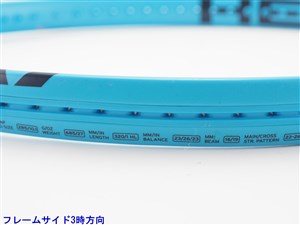 中古】ヘッド グラフィン 360 インスティンクト エス 2019年モデルHEAD