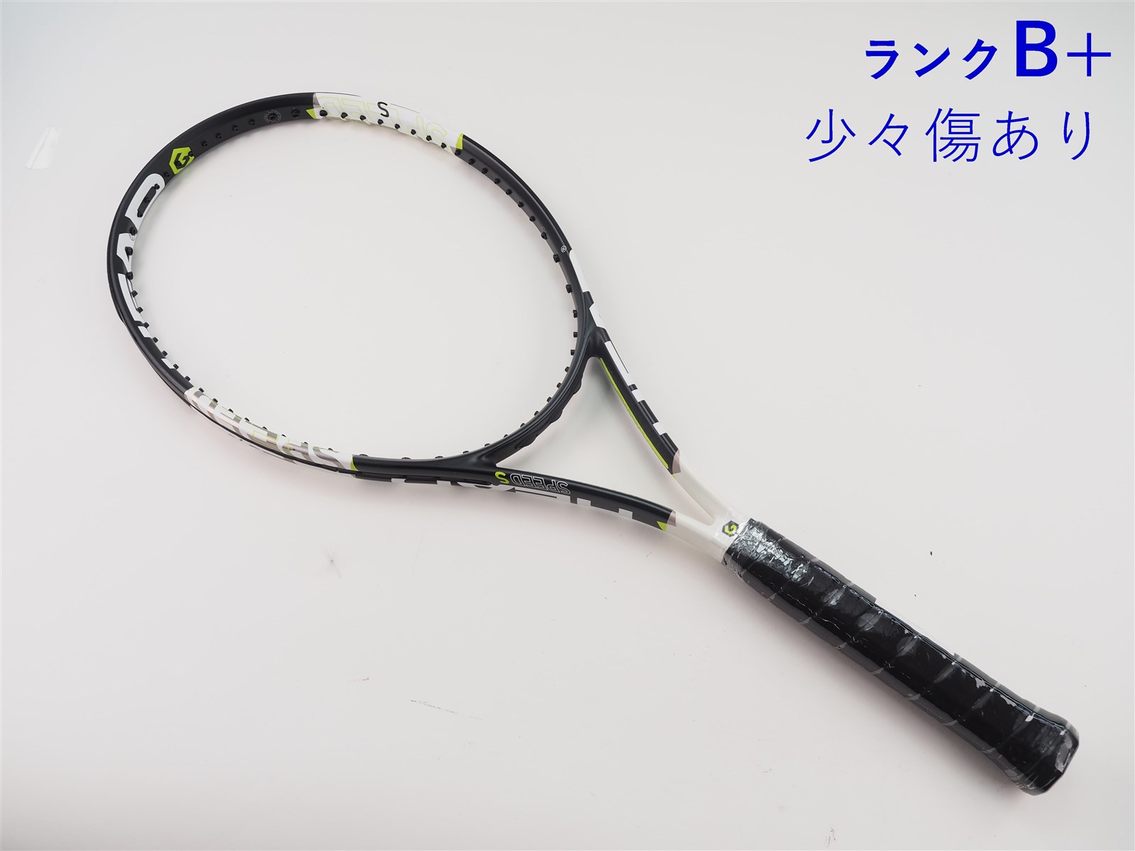 HEAD ヘッド Graphene XT Speed S 2015 G4 2本 中古】ヘッド グラフィン エックスティー スピード エス 2015年モデル
