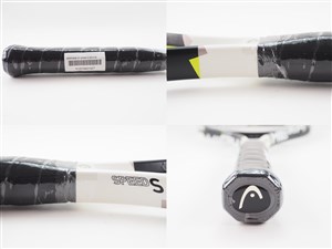 中古】ヘッド グラフィン エックスティー スピード エス 2015年モデル