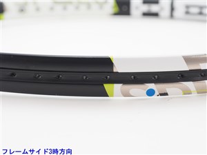 中古】ヘッド グラフィン エックスティー スピード エス 2015年モデル