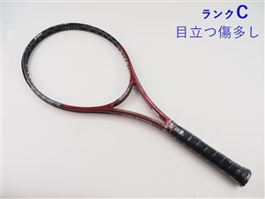 【中古】プリンス イーエックスオースリー イグナイト 98<br>PRINCE EXO3 IGNITE 98(G3)【中古 テニスラケット】【送料無料】
