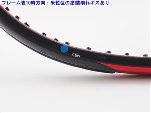 中古】ウィルソン プロ スタッフ ロック 102 2003年モデル【一部