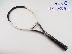 【中古】ウィルソン ハンマー HM クラッシック 95<br>WILSON HAMMER HM Classic 95(G3相当)【中古 テニスラケット】【送料無料】