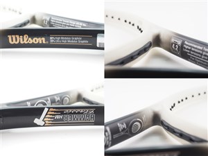 中古】ウィルソン ハンマー HM クラッシック 95WILSON HAMMER HM