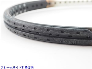 中古】ウィルソン ハンマー HM クラッシック 95WILSON HAMMER HM