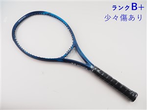 【中古】ヨネックス イーゾーン 100エル 2020年モデル<br>YONEX EZONE 100L 2020(G2)【中古 テニスラケット】【送料無料】