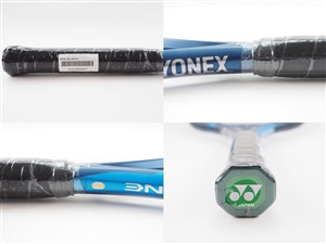 中古】ヨネックス イーゾーン 100エル 2020年モデルYONEX EZONE 100L