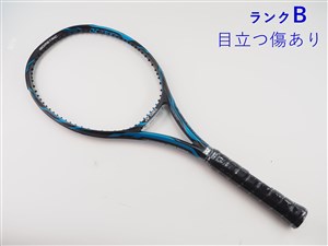 【中古】ヨネックス イーゾーン ディーアール 100 LG 2016年モデル<br>YONEX EZONE DR 100 LG 2016(LG2)【中古 テニスラケット】【送料無料】