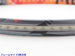 中古】ヘッド グラフィン エックスティー ラジカル プロ 2016年モデル