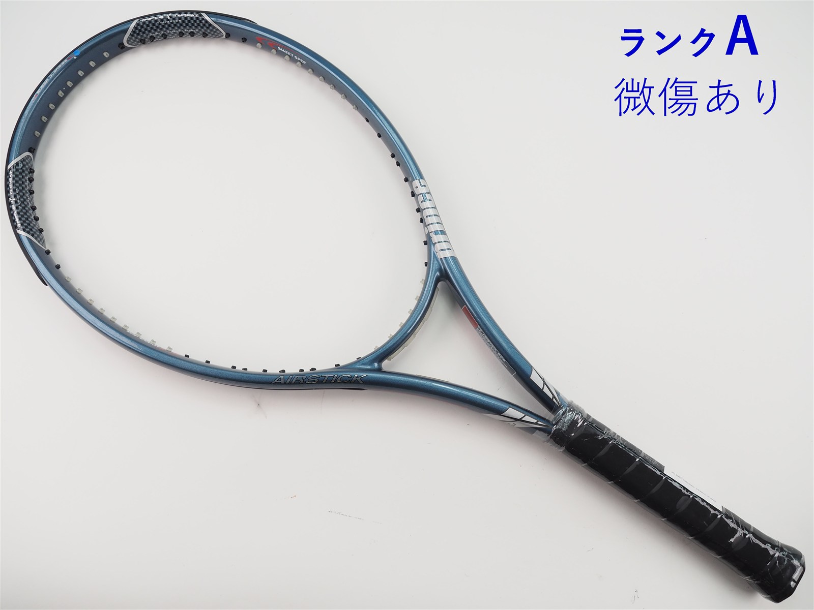 中古】プリンス トリプル スレット エアスティック 2003年モデルPRINCE
