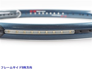 中古】プリンス トリプル スレット エアスティック 2003年モデルPRINCE