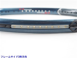 中古】プリンス トリプル スレット エアスティック 2003年モデル