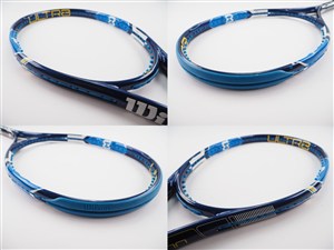 中古】ウィルソン ウルトラ 108 2016年モデルWILSON ULTRA 108 2016(G2