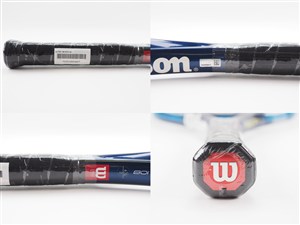中古】ウィルソン ウルトラ 108 2016年モデルWILSON ULTRA 108 2016(G2