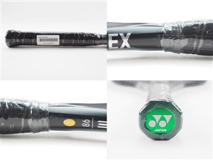 中古】ヨネックス イーゾーン 98 2024年モデルYONEX EZONE 98