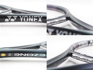 中古】ヨネックス イーゾーン 98 2024年モデルYONEX EZONE 98
