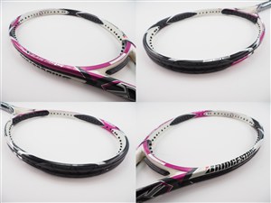 中古】ブリヂストン エックスブレード 295 マゼンタBRIDGESTONE X