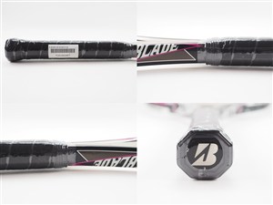 中古】ブリヂストン エックスブレード 295 マゼンタBRIDGESTONE X