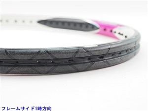中古】ブリヂストン エックスブレード 295 マゼンタBRIDGESTONE X