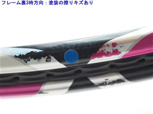 中古】ブリヂストン エックスブレード 295 マゼンタBRIDGESTONE X