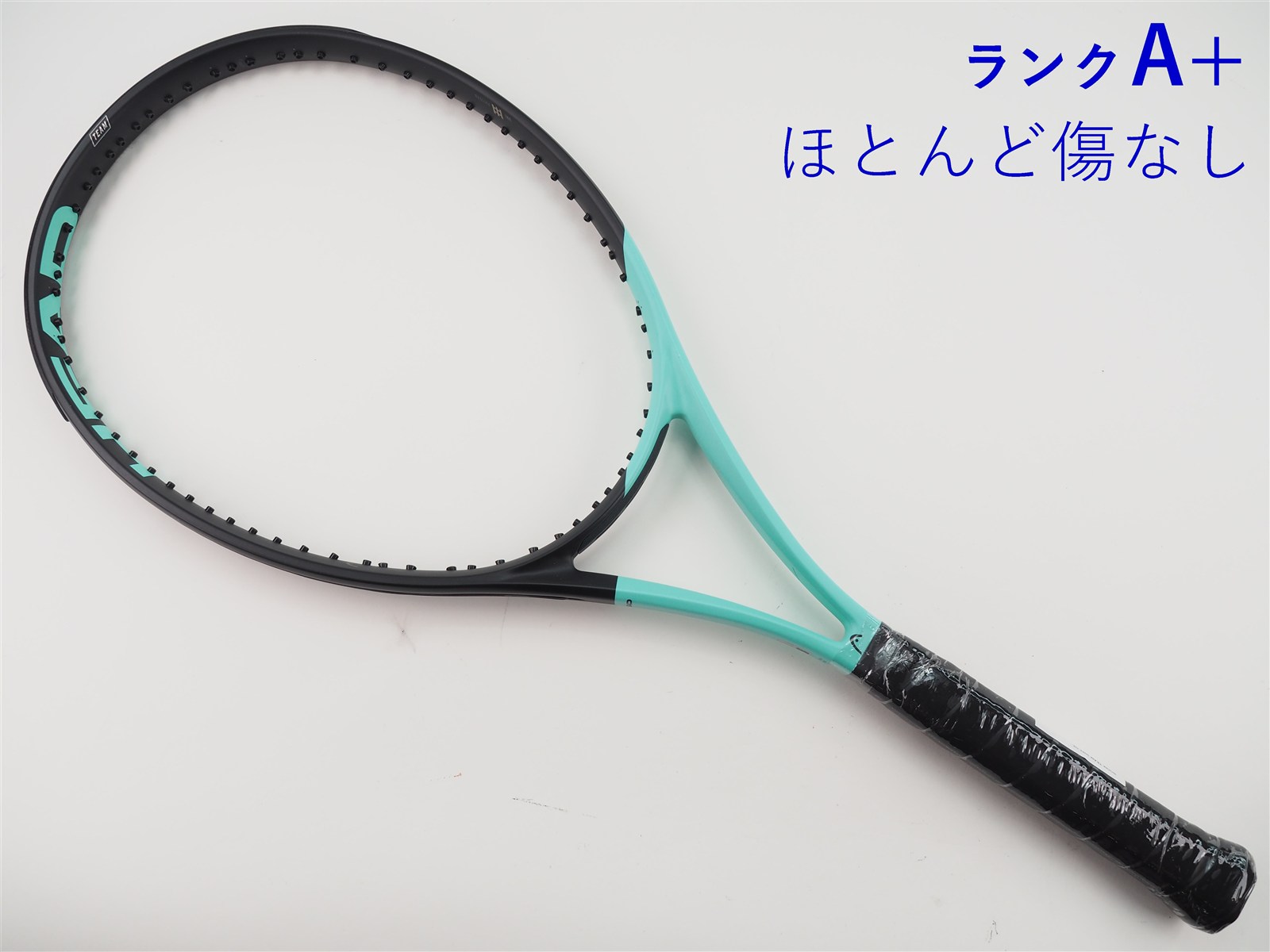 テニスラケット　ヘッド　BOOM TEAM L900 G2 テニスラケット ヘッド BOOM TEAM L900 G2 テニスショップラリー