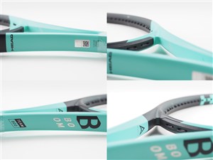 ヘッド.BOON.TEAM.L900.グリップG2.2022年モデル 中古】ヘッド ブーム チーム 2022年モデルHEAD BOOM TEAM 2022