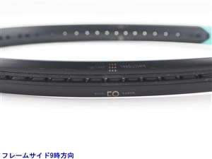 ヘッド.BOON.TEAM.L900.グリップG2.2022年モデル 中古】ヘッド ブーム チーム 2022年モデルHEAD BOOM TEAM 2022