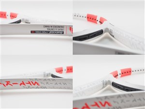 中古】バボラ ピュア ストライク 100 2024年モデルBABOLAT PURE STRIKE