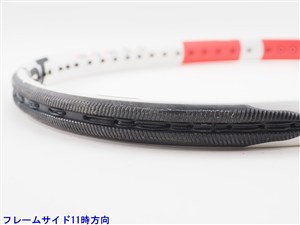 中古】バボラ ピュア ストライク 100 2024年モデルBABOLAT PURE STRIKE