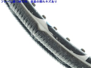 中古Babolat ピュアストライク100 2024 16/19 300グラム 中古】バボラ ピュア ストライク 100 2024年モデルBABOLAT PURE STRIKE