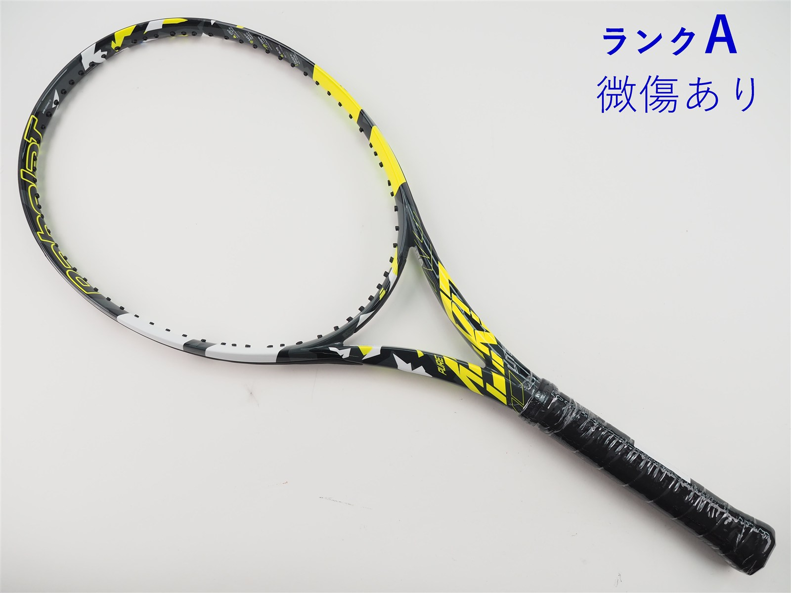 新品未使用　Babolat PURE AERO lite 2023年モデル Babolat Pure Aero Lite 2023 Tennis Racquet | Midwest Racquet Sports