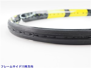 中古】バボラ ピュア アエロ ライト 2023年モデルBABOLAT PURE AERO