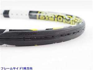 中古】バボラ ピュア アエロ ライト 2023年モデルBABOLAT PURE AERO