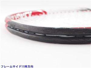 中古】ヨネックス ブイコア 100エス 2011年モデルYONEX VCORE