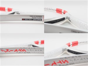 ピュアストライク 100　G2 Babolat Pure Strike 100 G2 キズ無し美品 ③ Babolat Pure