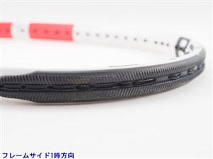 ピュアストライク 100　G2 Babolat Pure Strike 100 G2 キズ無し美品 ③ Babolat Pure
