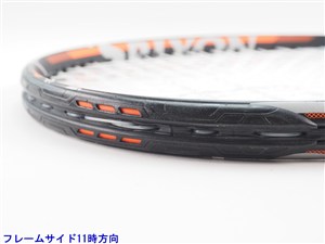 スリクソン レボ CZ 98 D G3 SRIXON 【国内正規品】【特価品】【ガット代無料】 （スリクソン