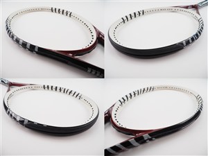 中古】ウィルソン W6 ワイルド クリムゾン 2005年モデルWILSON W6 WILD
