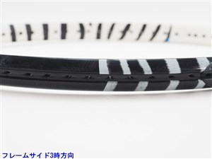 中古】ウィルソン W6 ワイルド クリムゾン 2005年モデルWILSON W6 WILD