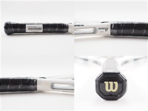 中古】ウィルソン K スリー エフエックス 115 2009年モデル