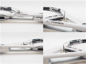 中古】ウィルソン K スリー エフエックス 115 2009年モデルWILSON K