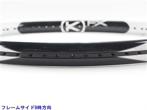 中古】ウィルソン K スリー エフエックス 115 2009年モデルWILSON K