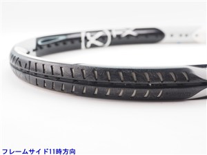 Wilson テニスラケット (⁠Ｋ⁠)THREE FX 中古】ウィルソン K スリー エフエックス 115 2009年モデル