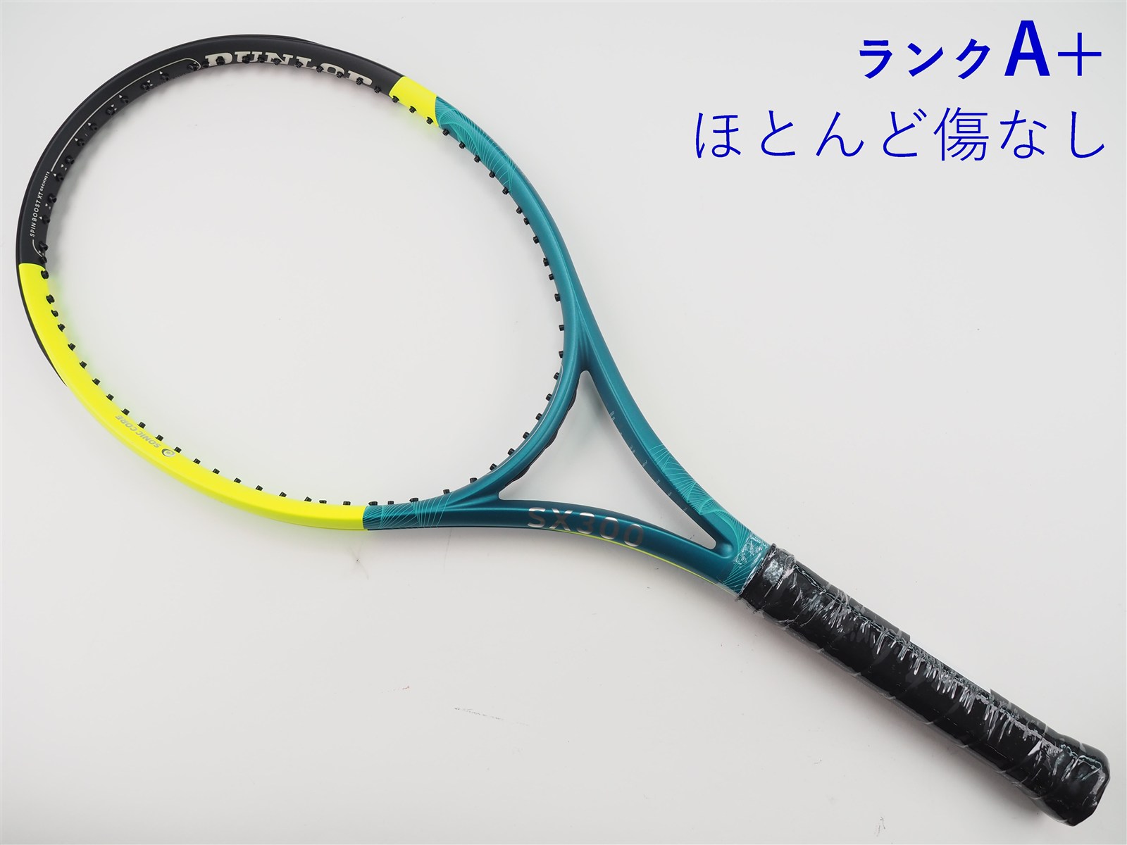 中古】ダンロップ エスエックス 300 2025年モデルDUNLOP SX 300
